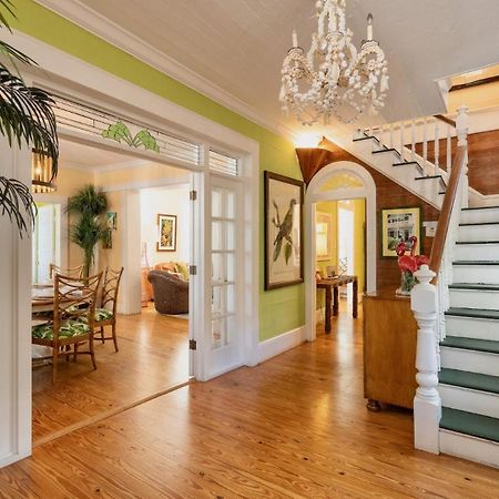 Casa Victoria By Last Key Realty 基韋斯特 外观 照片